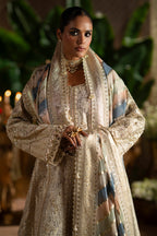 SOPHIA Saad Bin Shahzad | Shahana Collection UK