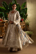 SOPHIA Saad Bin Shahzad | Shahana Collection UK