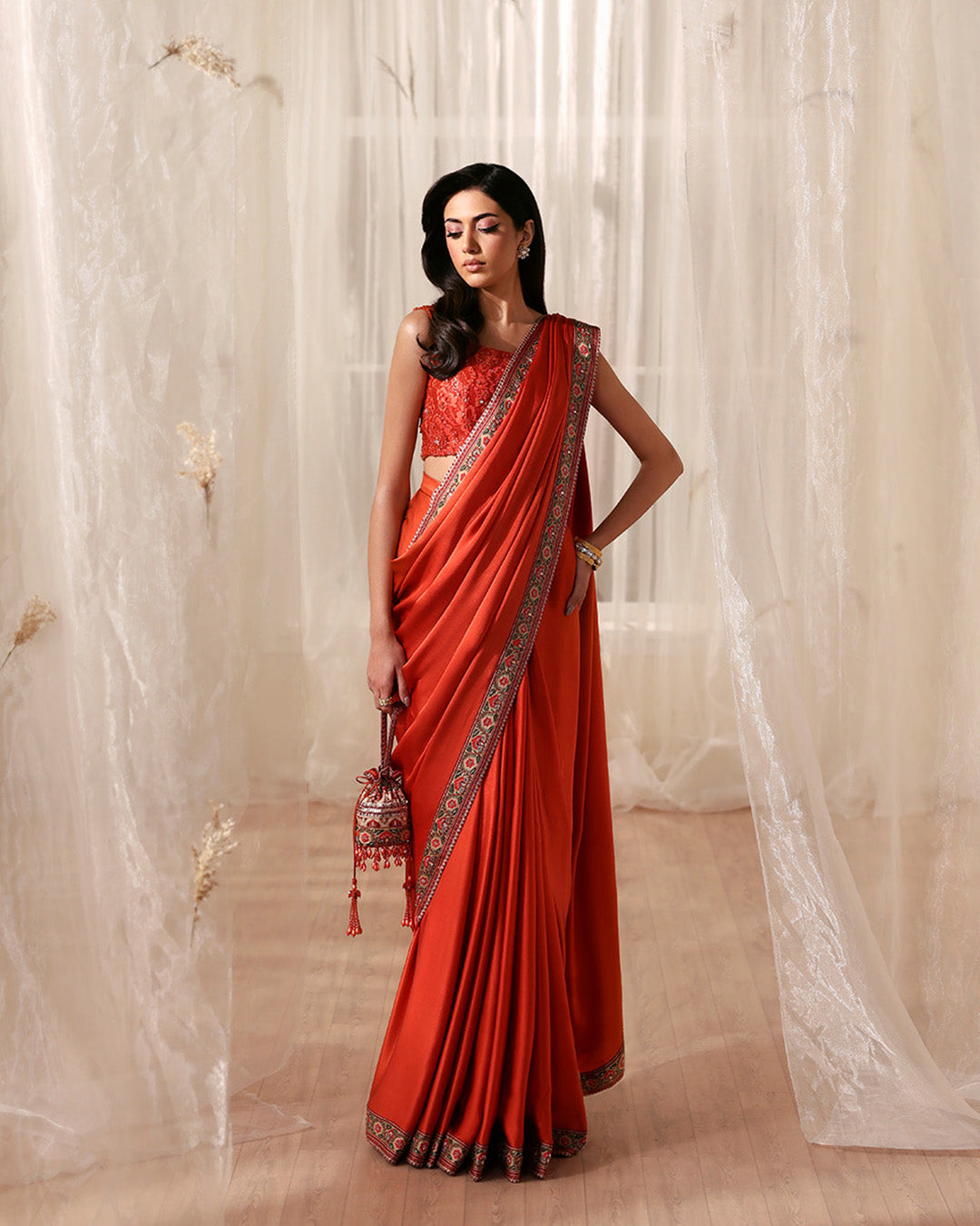 Manon by Faiza Saqlain Made To Order - Shahana Collection UK