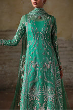 Maristella by Soraya Official Unstitched Luxury Formals - Shahana Collection UK