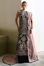 Myrren by Soraya Official Formal Suit - Shahana Collection UK