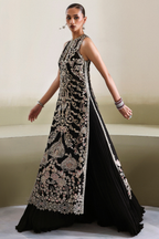 Myrren by Soraya Official Formal Suit - Shahana Collection UK
