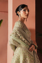 Noémie by Soraya Official Bridal Suit - Shahana Collection UK