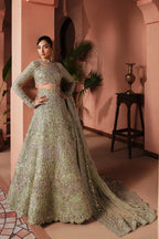 Noémie by Soraya Official Bridal Suit - Shahana Collection UK