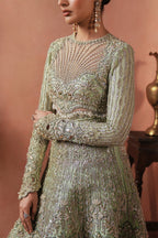 Noémie by Soraya Official Bridal Suit - Shahana Collection UK