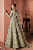 Noémie by Soraya Official Bridal Suit - Shahana Collection UK