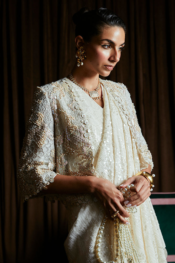 Serena Luxury Pret 2024 Suffuse By Sana Yasir by Suffuse By Sana Yasir Luxury Pret - Shahana Collection UK