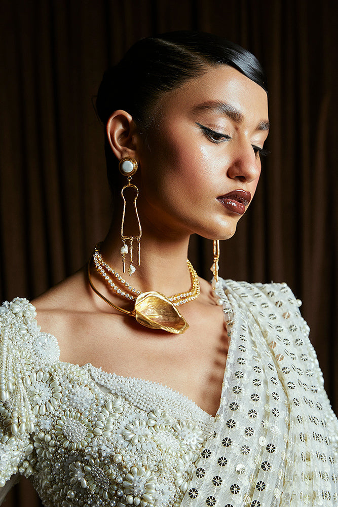 Ivy Luxury Pret 2024 Suffuse By Sana Yasir by Suffuse By Sana Yasir Luxury Pret - Shahana Collection UK