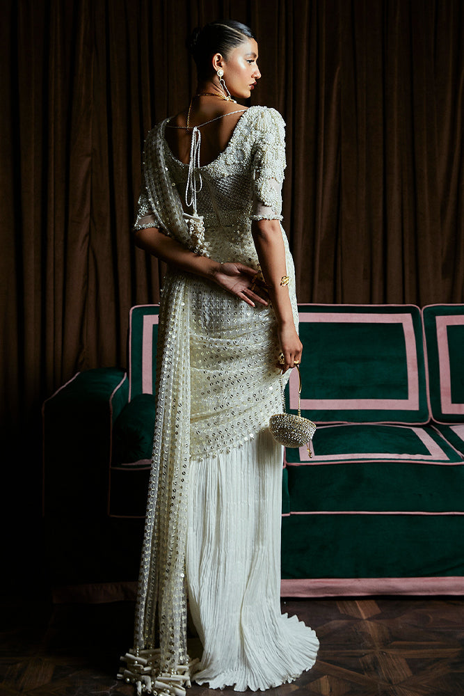 Ivy Luxury Pret 2024 Suffuse By Sana Yasir by Suffuse By Sana Yasir Luxury Pret - Shahana Collection UK