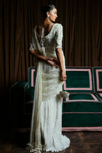 Ivy Luxury Pret 2024 Suffuse By Sana Yasir by Suffuse By Sana Yasir Luxury Pret - Shahana Collection UK