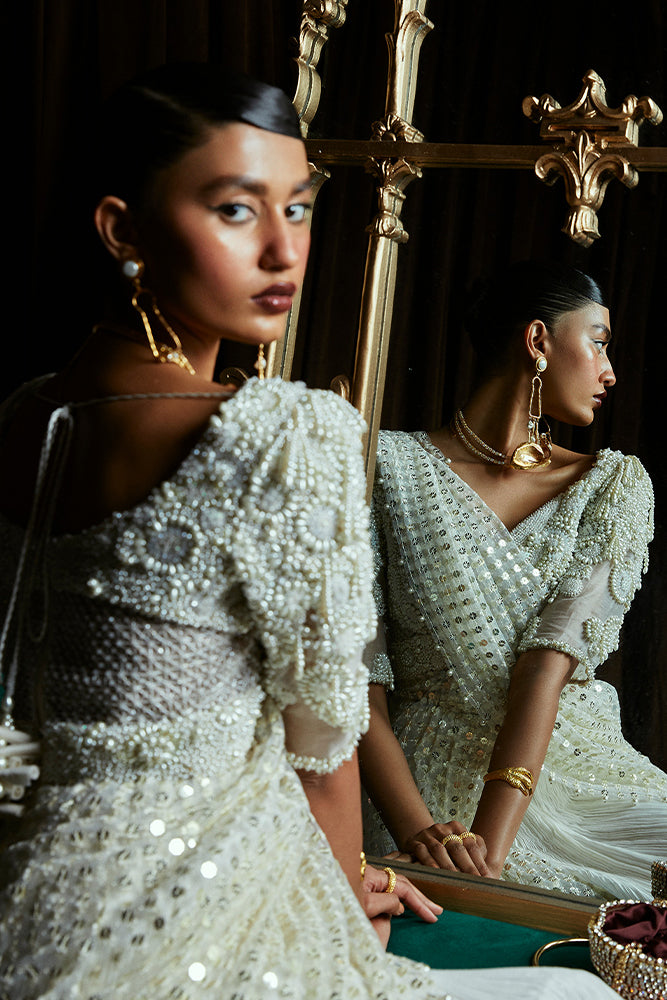 Ivy Luxury Pret 2024 Suffuse By Sana Yasir by Suffuse By Sana Yasir Luxury Pret - Shahana Collection UK