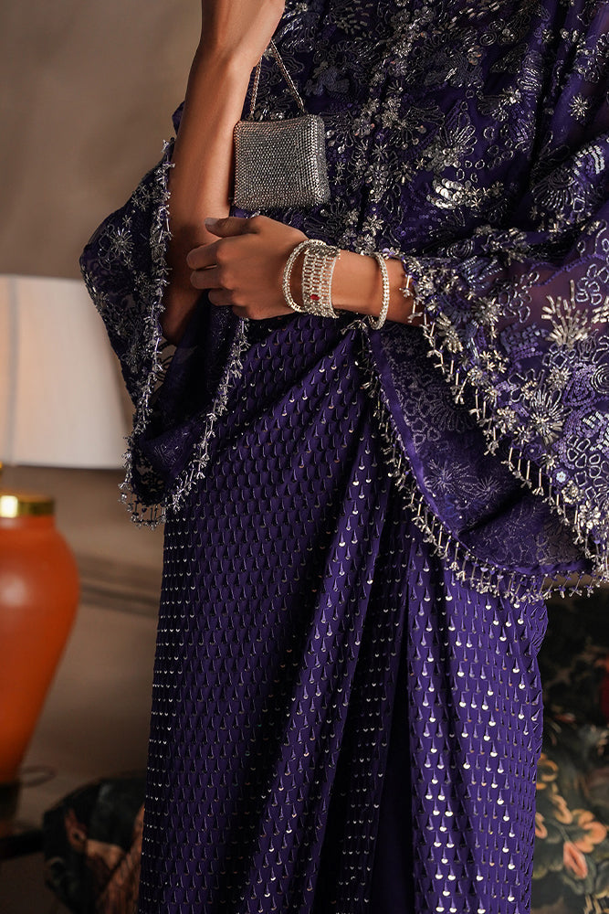 Maeve Luxury Pret 2024 Suffuse By Sana Yasir by Suffuse By Sana Yasir Luxury Pret - Shahana Collection UK