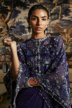 Maeve Luxury Pret 2024 Suffuse By Sana Yasir by Suffuse By Sana Yasir Luxury Pret - Shahana Collection UK