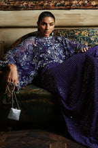 Maeve Luxury Pret 2024 Suffuse By Sana Yasir by Suffuse By Sana Yasir Luxury Pret - Shahana Collection UK