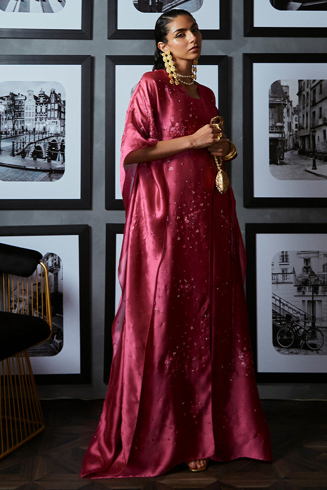 Ilsa Luxury Pret 2024 Suffuse By Sana Yasir by Suffuse By Sana Yasir Luxury Pret - Shahana Collection UK