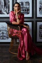 Ilsa Luxury Pret 2024 Suffuse By Sana Yasir by Suffuse By Sana Yasir Luxury Pret - Shahana Collection UK