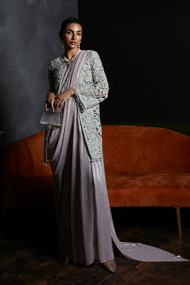 Camilla Luxury Pret 2024 Suffuse By Sana Yasir by Suffuse By Sana Yasir Luxury Pret - Shahana Collection UK