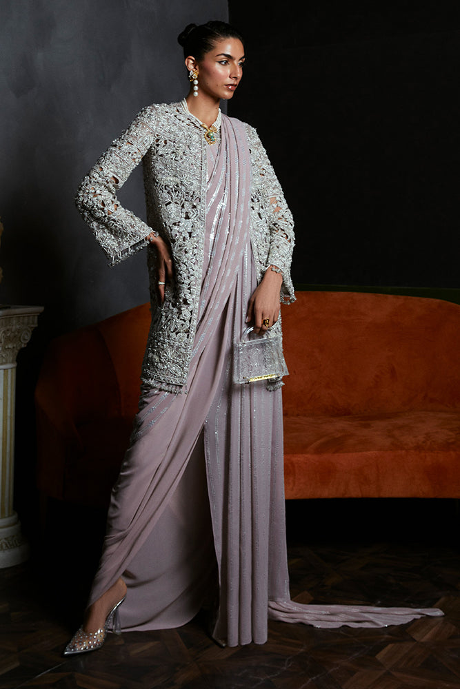 Camilla Luxury Pret 2024 Suffuse By Sana Yasir by Suffuse By Sana Yasir Luxury Pret - Shahana Collection UK