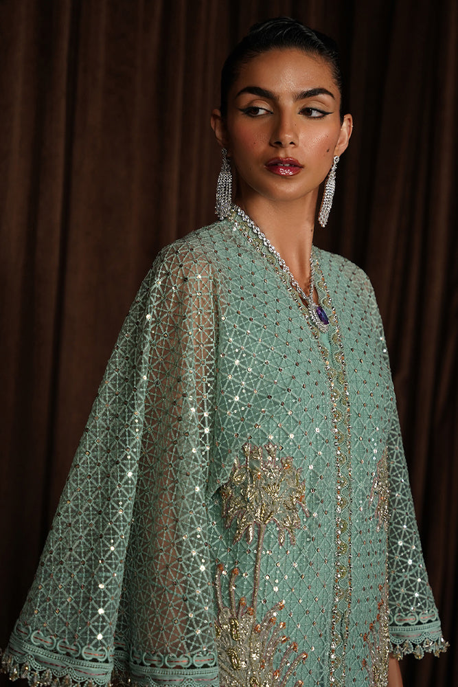 Livia Luxury Pret 2024 Suffuse By Sana Yasir by Suffuse By Sana Yasir Luxury Pret - Shahana Collection UK