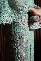 Livia Luxury Pret 2024 Suffuse By Sana Yasir by Suffuse By Sana Yasir Luxury Pret - Shahana Collection UK