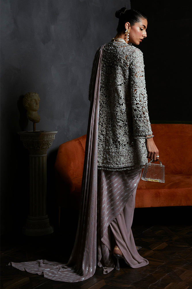 Camilla Luxury Pret 2024 Suffuse By Sana Yasir by Suffuse By Sana Yasir Luxury Pret - Shahana Collection UK