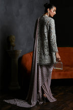 Camilla Luxury Pret 2024 Suffuse By Sana Yasir by Suffuse By Sana Yasir Luxury Pret - Shahana Collection UK