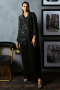 Bella Luxury Pret 2024 Suffuse By Sana Yasir by Suffuse By Sana Yasir Luxury Pret - Shahana Collection UK