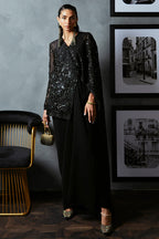 Bella Luxury Pret 2024 Suffuse By Sana Yasir by Suffuse By Sana Yasir Luxury Pret - Shahana Collection UK