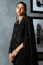 Bella Luxury Pret 2024 Suffuse By Sana Yasir by Suffuse By Sana Yasir Luxury Pret - Shahana Collection UK
