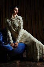 Opal Luxury Pret 2024 Suffuse By Sana Yasir by Suffuse By Sana Yasir Luxury Pret - Shahana Collection UK