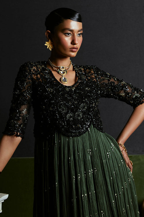 Freya Luxury Pret 2024 Suffuse By Sana Yasir by Suffuse By Sana Yasir Luxury Pret - Shahana Collection UK