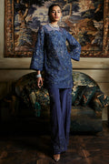 Irina Luxury Pret 2024 Suffuse By Sana Yasir by Suffuse By Sana Yasir Luxury Pret - Shahana Collection UK