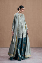 Selineh | Suffuse By Sana Yasir | Silk Pret Fall 2025