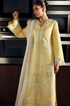 Petaline by Soraya Official Pret Suit - Shahana Collection UK