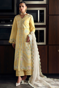 Petaline by Soraya Official Pret Suit - Shahana Collection UK