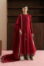 Amayah | Suffuse By Sana Yasir | Silk Pret Fall 2025