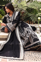 Sienna by Soraya Official Pret Suit - Shahana Collection UK