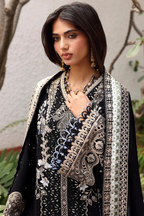 Sienna by Soraya Official Pret Suit - Shahana Collection UK