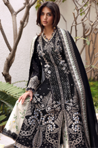 Sienna by Soraya Official Pret Suit - Shahana Collection UK