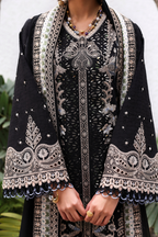 Sienna by Soraya Official Pret Suit - Shahana Collection UK