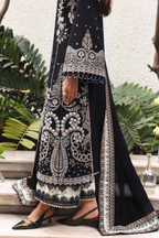 Sienna by Soraya Official Pret Suit - Shahana Collection UK