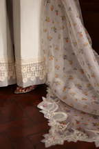 Solace by Soraya Official Pret Suit - Shahana Collection UK