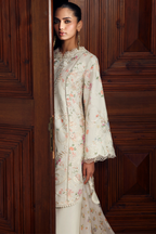 Solace by Soraya Official Pret Suit - Shahana Collection UK