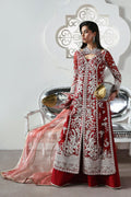 Solara by Soraya Official Unstitched Luxury Formals - Shahana Collection UK