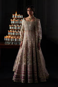 Rina by Saad Bin Shahzad Pishwas - Shahana Collection UK