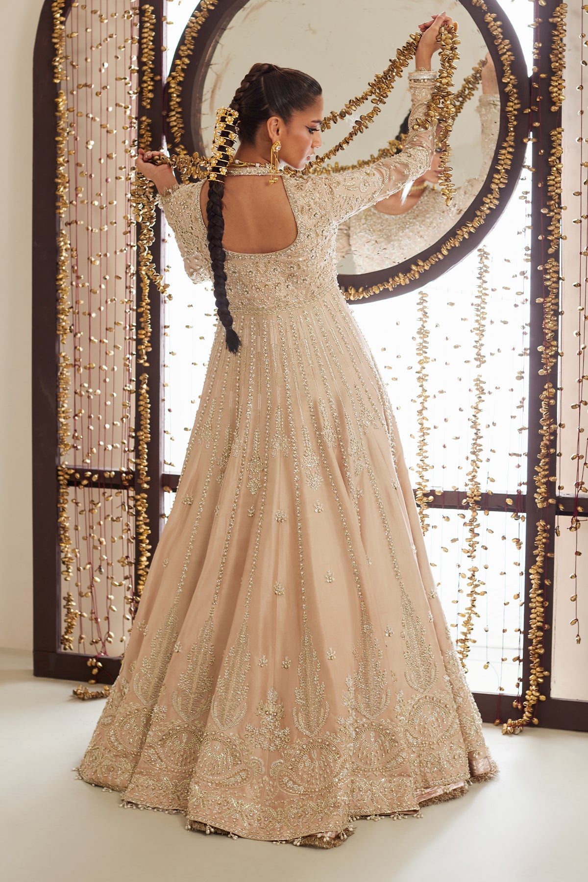 ALLEIA Shahana Collection