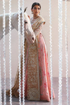 Velora by Soraya Official Unstitched Luxury Formals - Shahana Collection UK