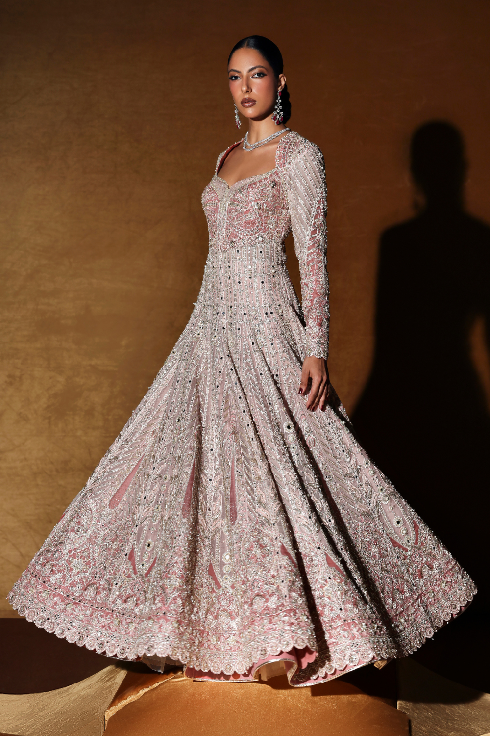 Vionne by Soraya Official Pishwas - Shahana Collection UK