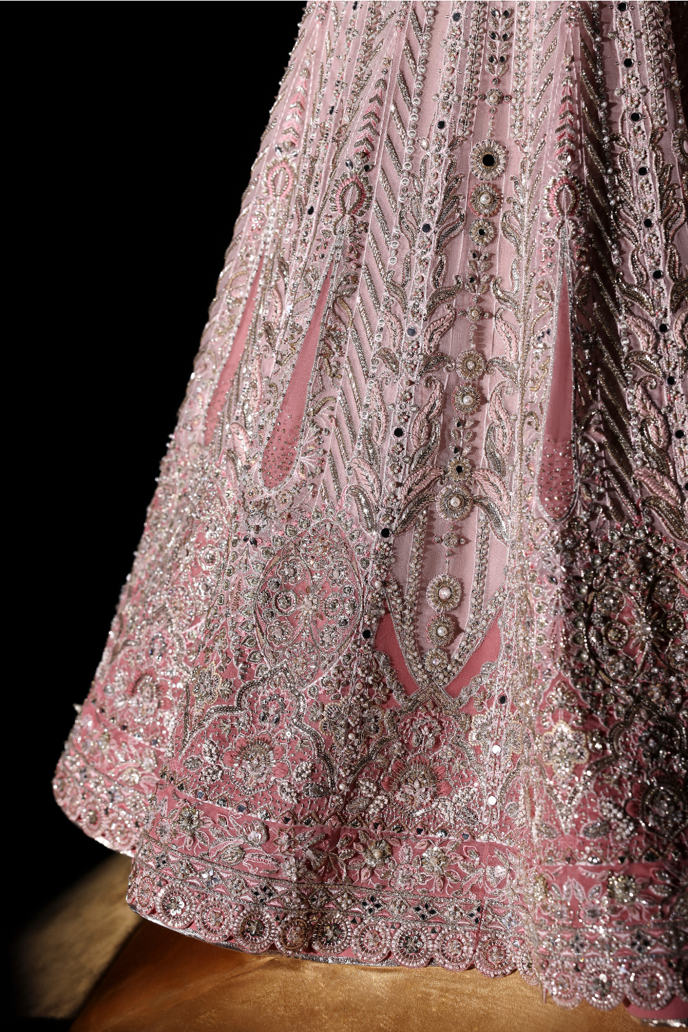 Vionne by Soraya Official Pishwas - Shahana Collection UK