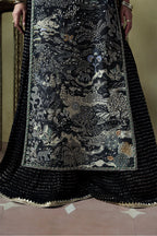 Zyra by Soraya Official Unstitched Luxury Formals - Shahana Collection UK